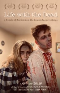 Life with the Dead Poster